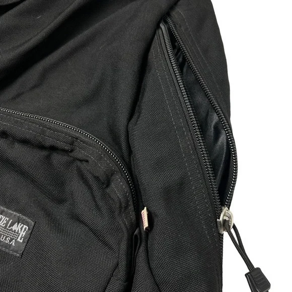 Battle Lake Sling Pack Oversized Backpack North Country Outdoors Made In USA